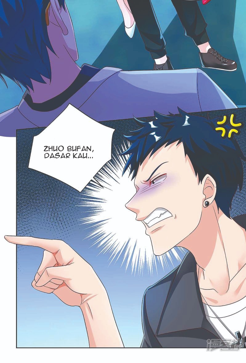 Rebirth Abandoned Less Return Chapter 110 Gambar 21